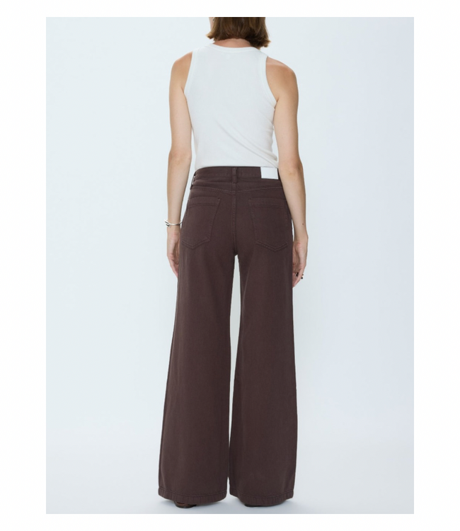 Jadyn Low Slung Palazzo