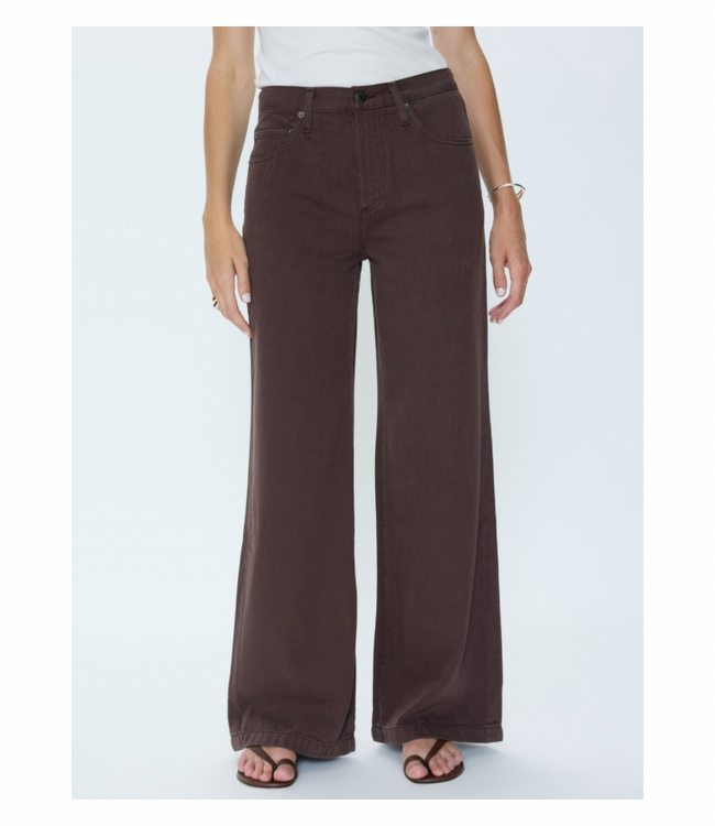Jadyn Low Slung Palazzo
