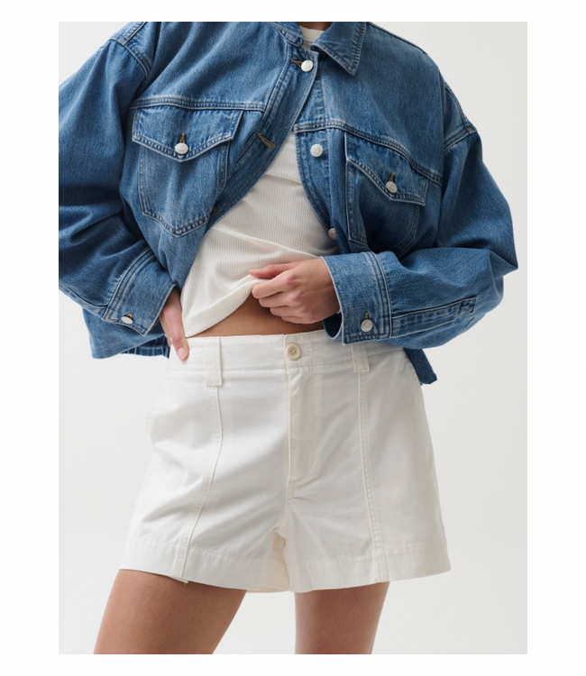 Mason Utility Shorts