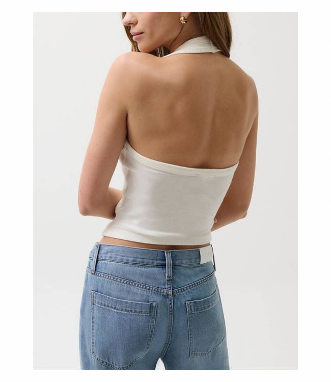Nattie Halter  Tank