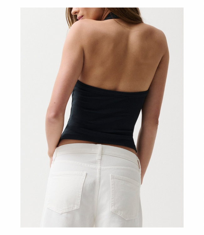 Nattie Halter Tank