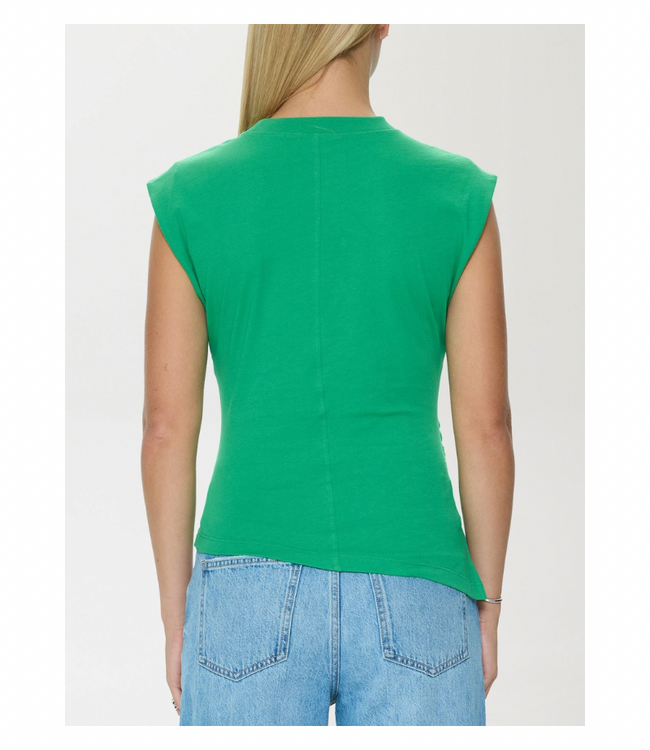 Nya Draped Tee
