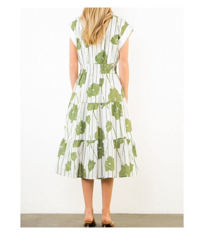Tallie Dress