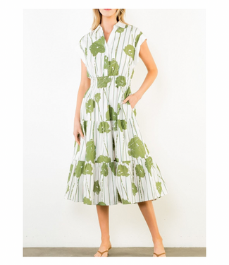 Tallie Dress