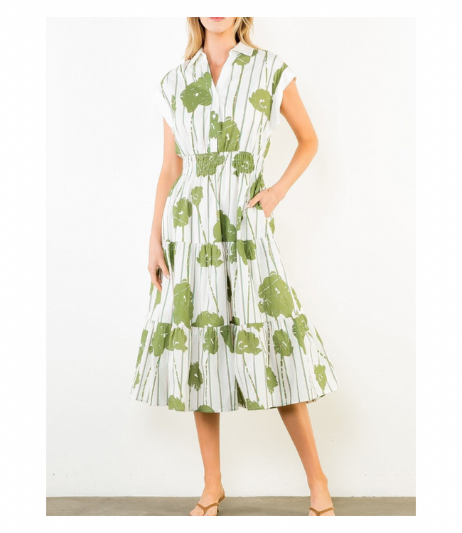 Tallie Dress