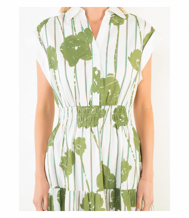Tallie Dress