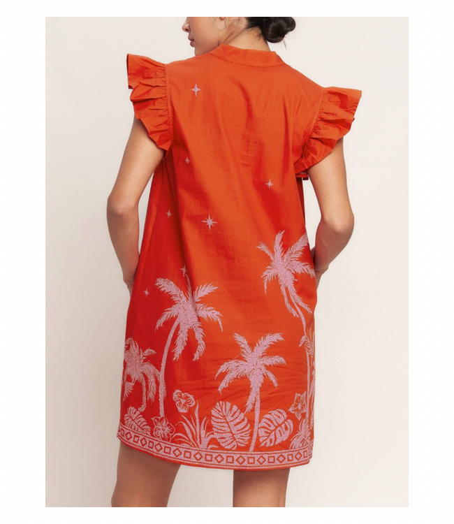 Frida Dress
