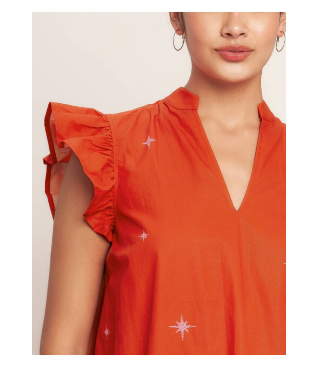 Frida Dress