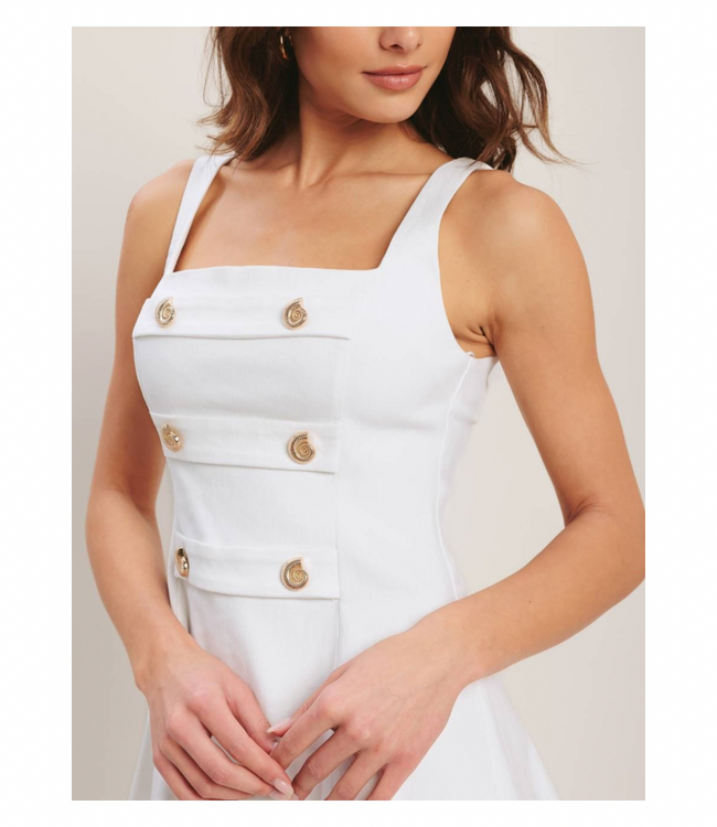 Francis Dress