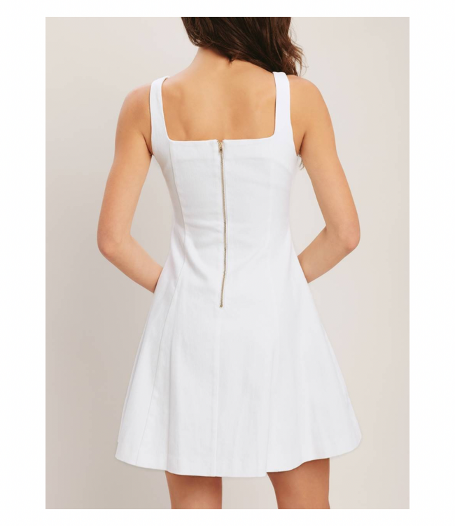 Francis Dress