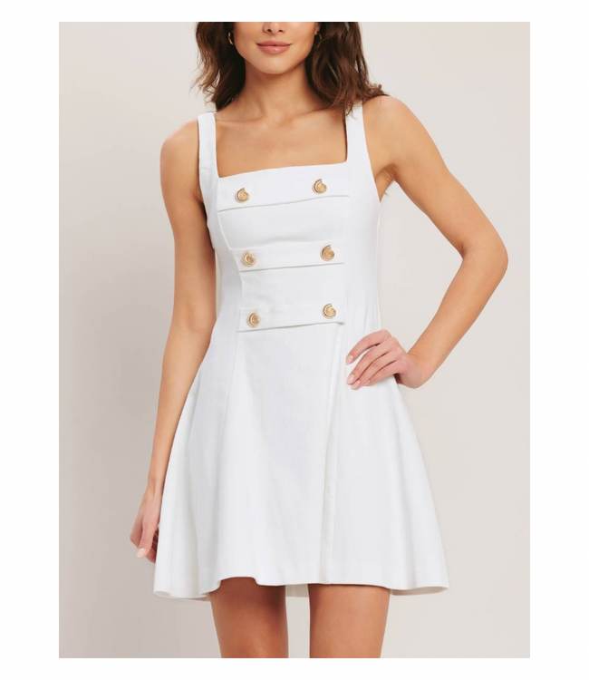 Francis Dress