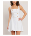 Flying Tomato Francis Dress