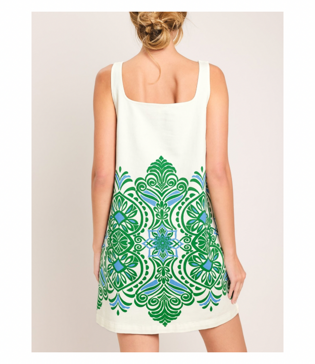 Fiona Dress