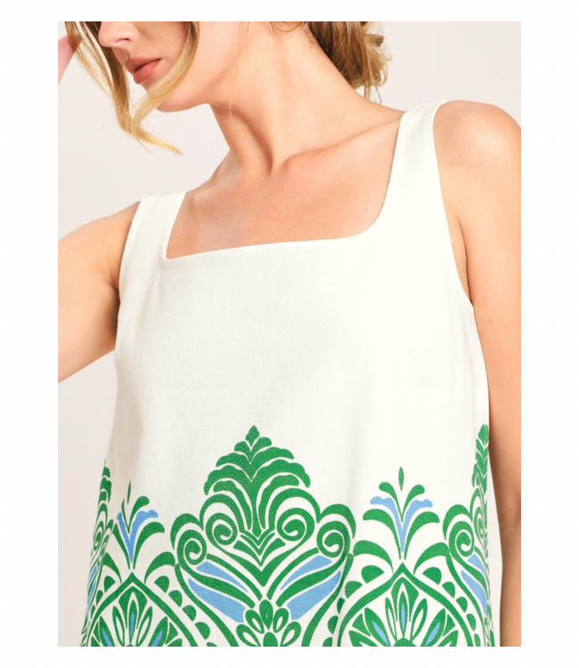 Fiona Dress