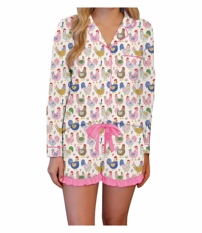 Southern Pajamas