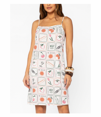 Velvet Heart Brianne Sundress