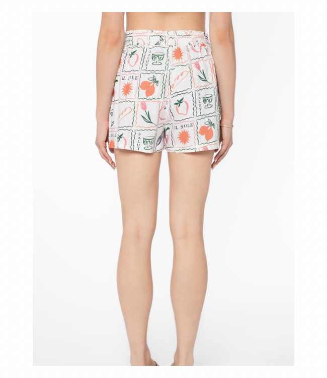 Fable Shorts