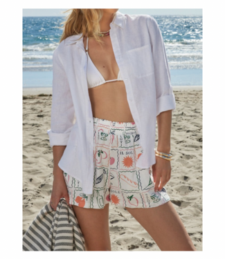 Velvet Heart Fable Shorts