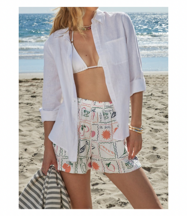 Fable Shorts