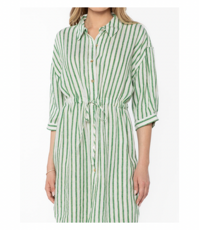 Jenneva Dress