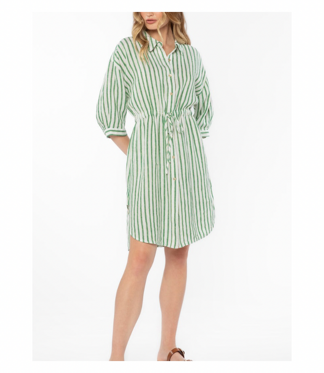 Jenneva Dress