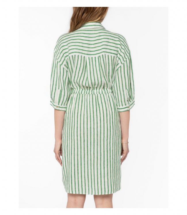 Jenneva Dress