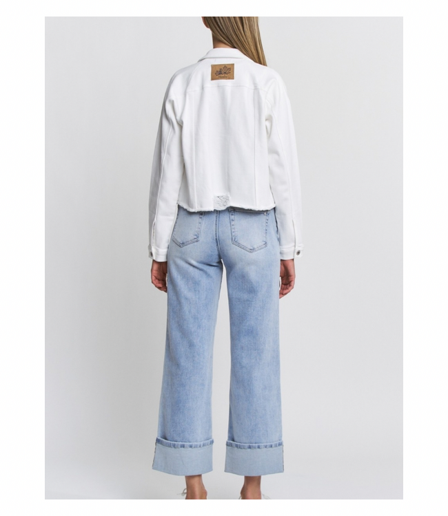 Mary Jacket