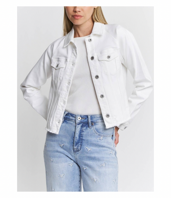 Mary Jacket