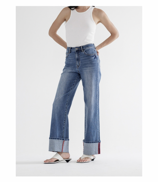 Mica Denim Millie Jeans