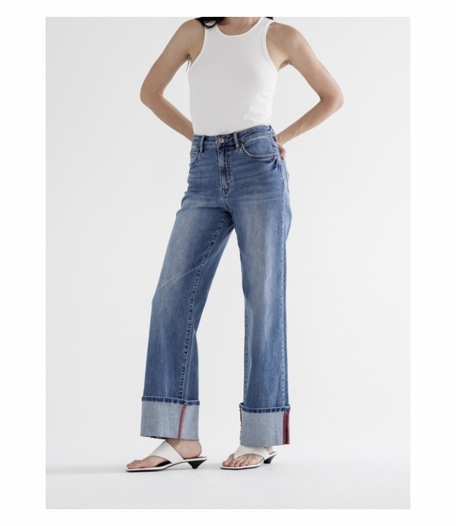 Millie Jeans