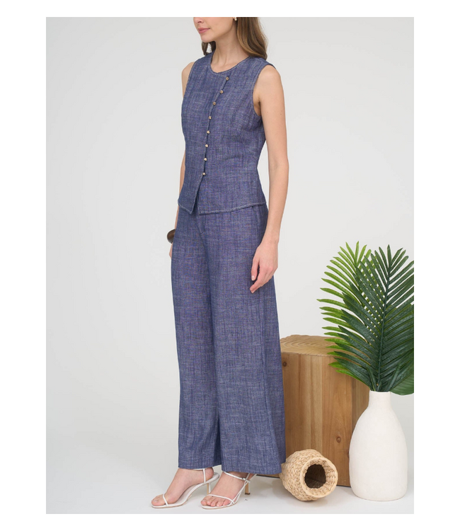 Zia Pants