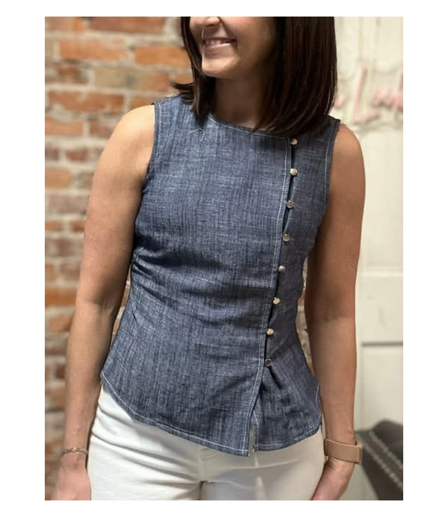 Zola Top