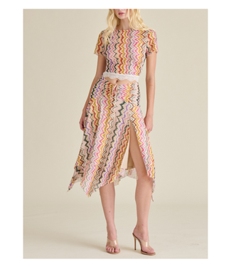Abella Skirt