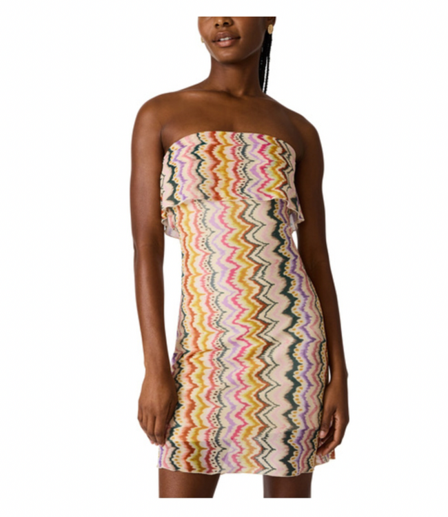 Bryar Dress