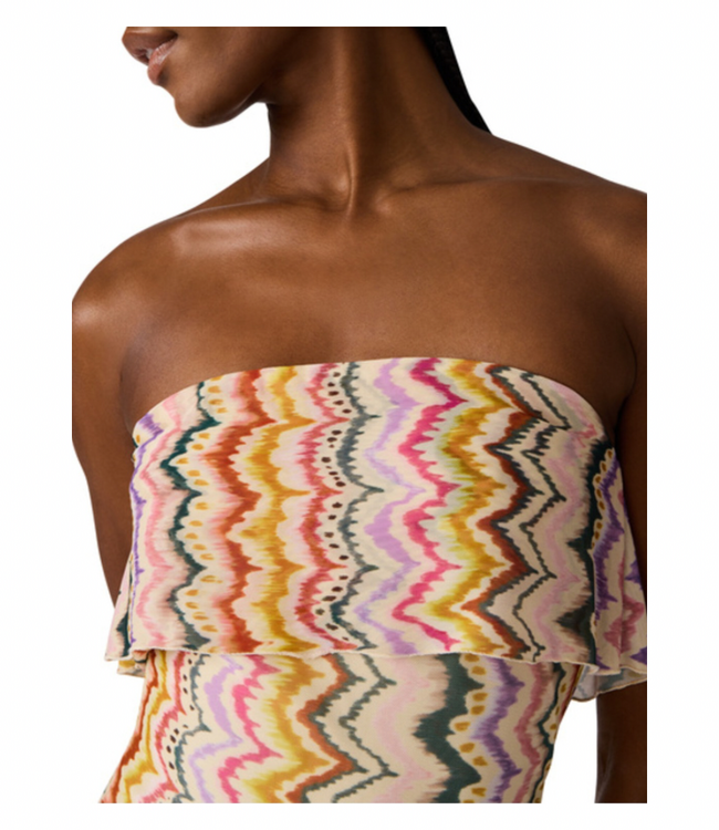 Bryar Dress