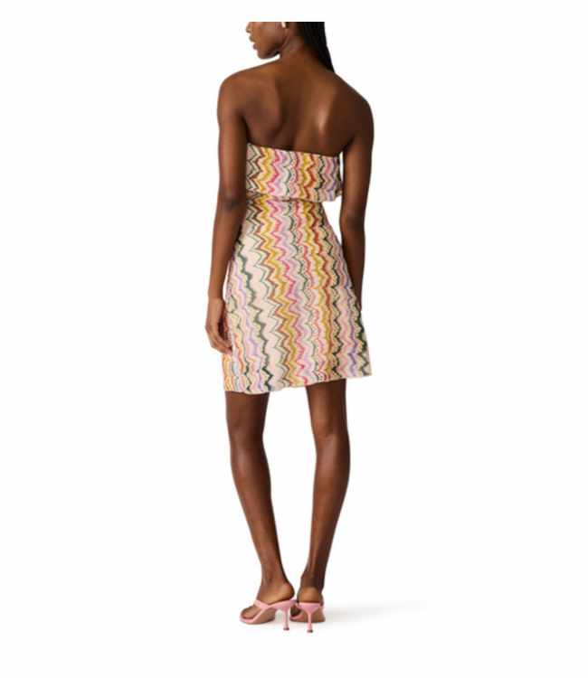 Bryar Dress