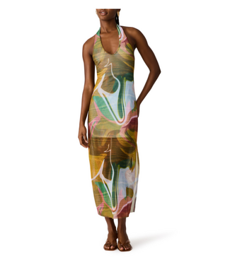 Jaslyn Dress