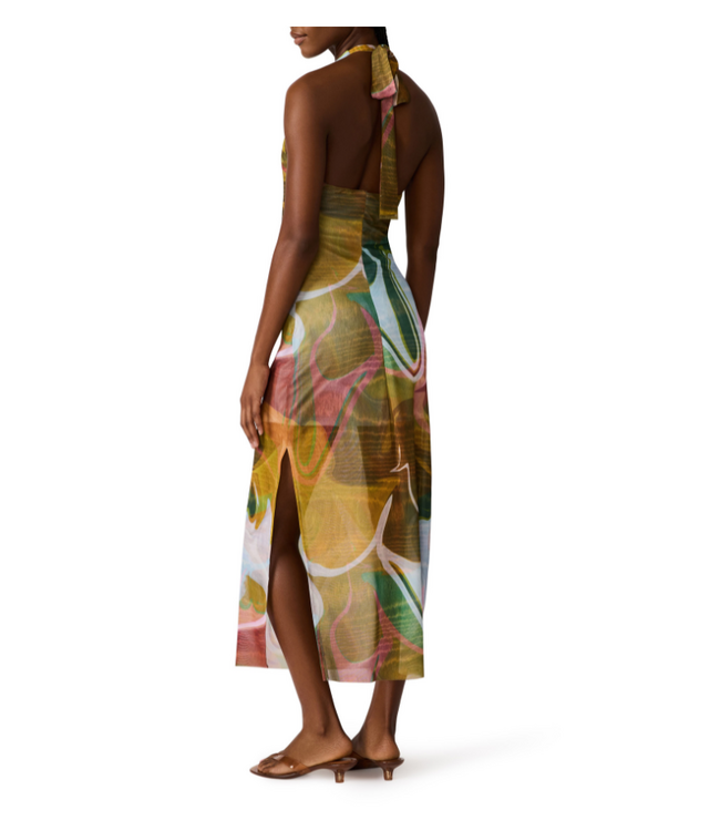 Jaslyn Dress