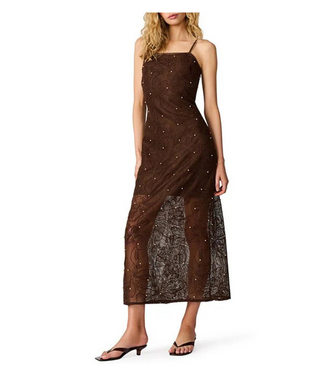 Maureene Dress