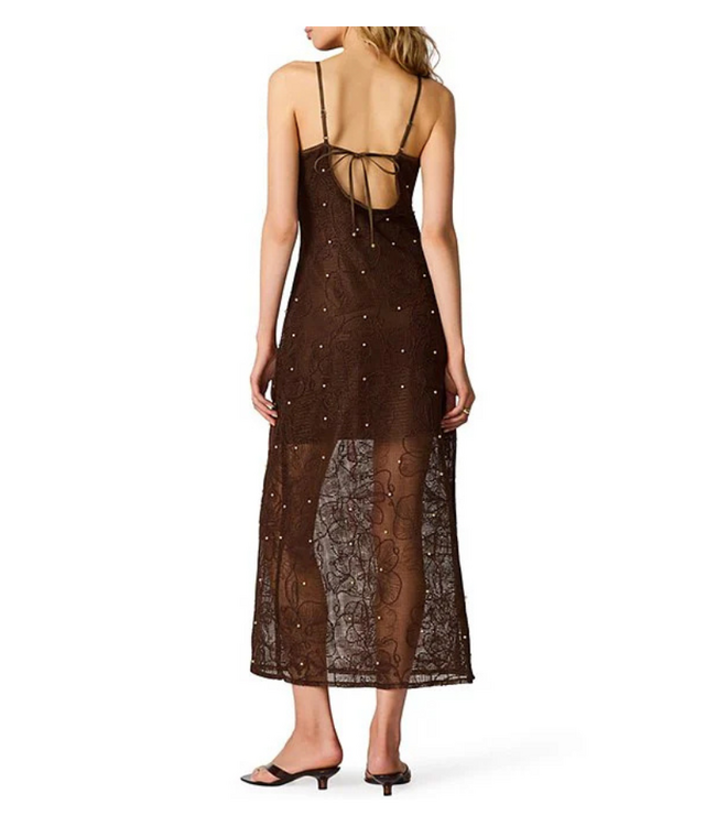 Maureene Dress