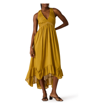 Miah Dress