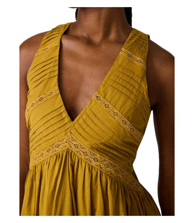 Miah Dress