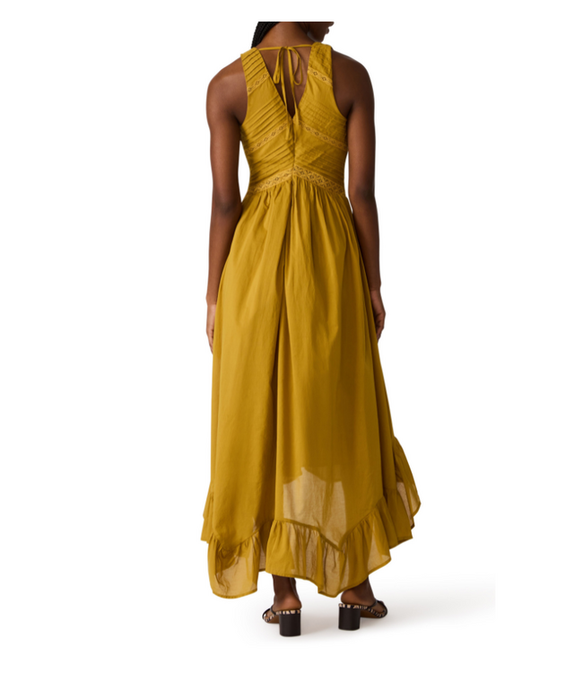 Miah Dress