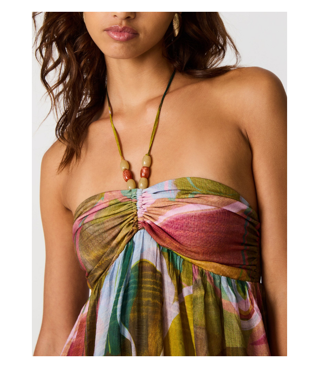 Yazmina Dress