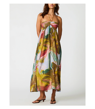 Yazmina Dress