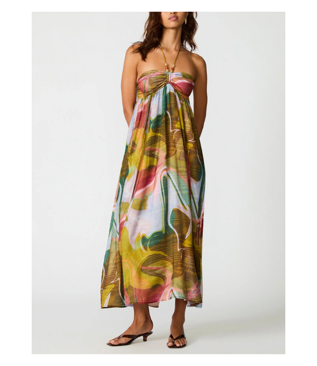 Yazmina Dress