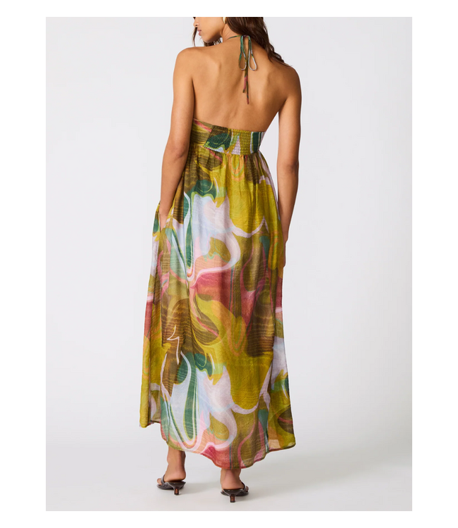Yazmina Dress