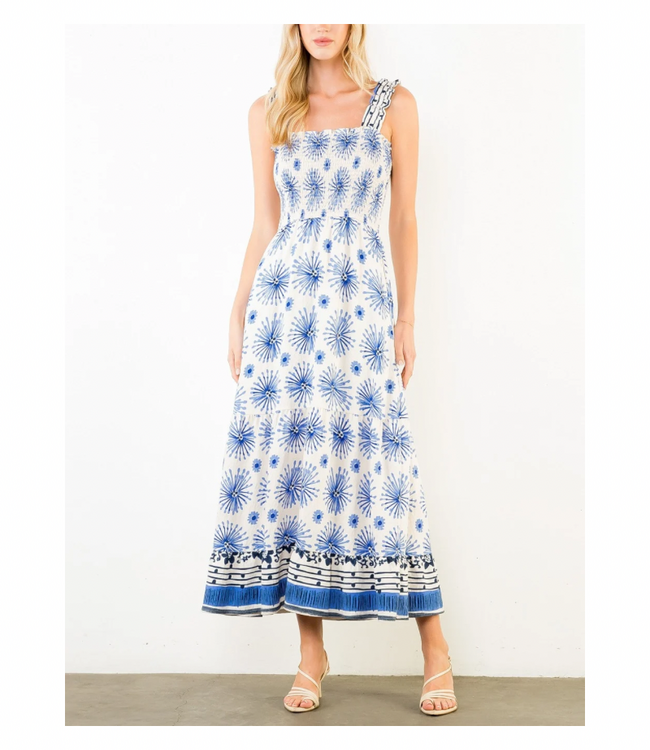 Trixie Dress