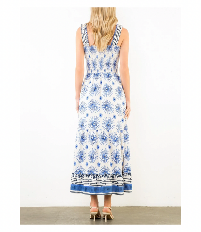 Trixie Dress
