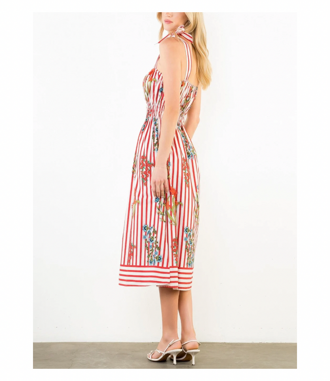Taryn Dress